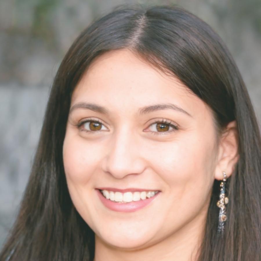 María Elena Ruiz