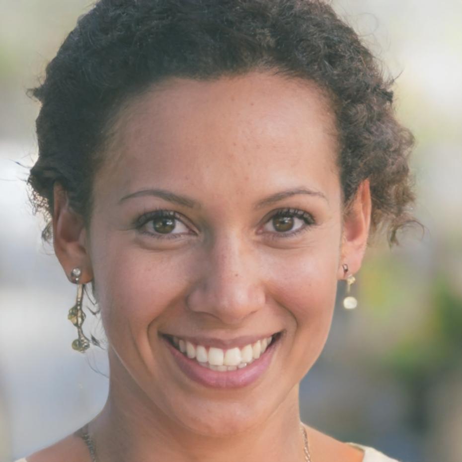 María González, contable de Valencia