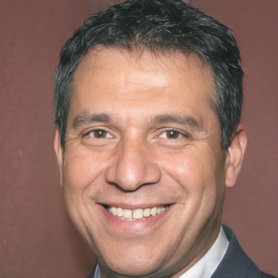 Carlos Martín, ingeniero de Madrid